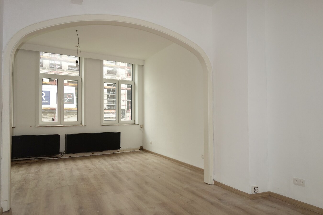 Appartement a louer À Tournai