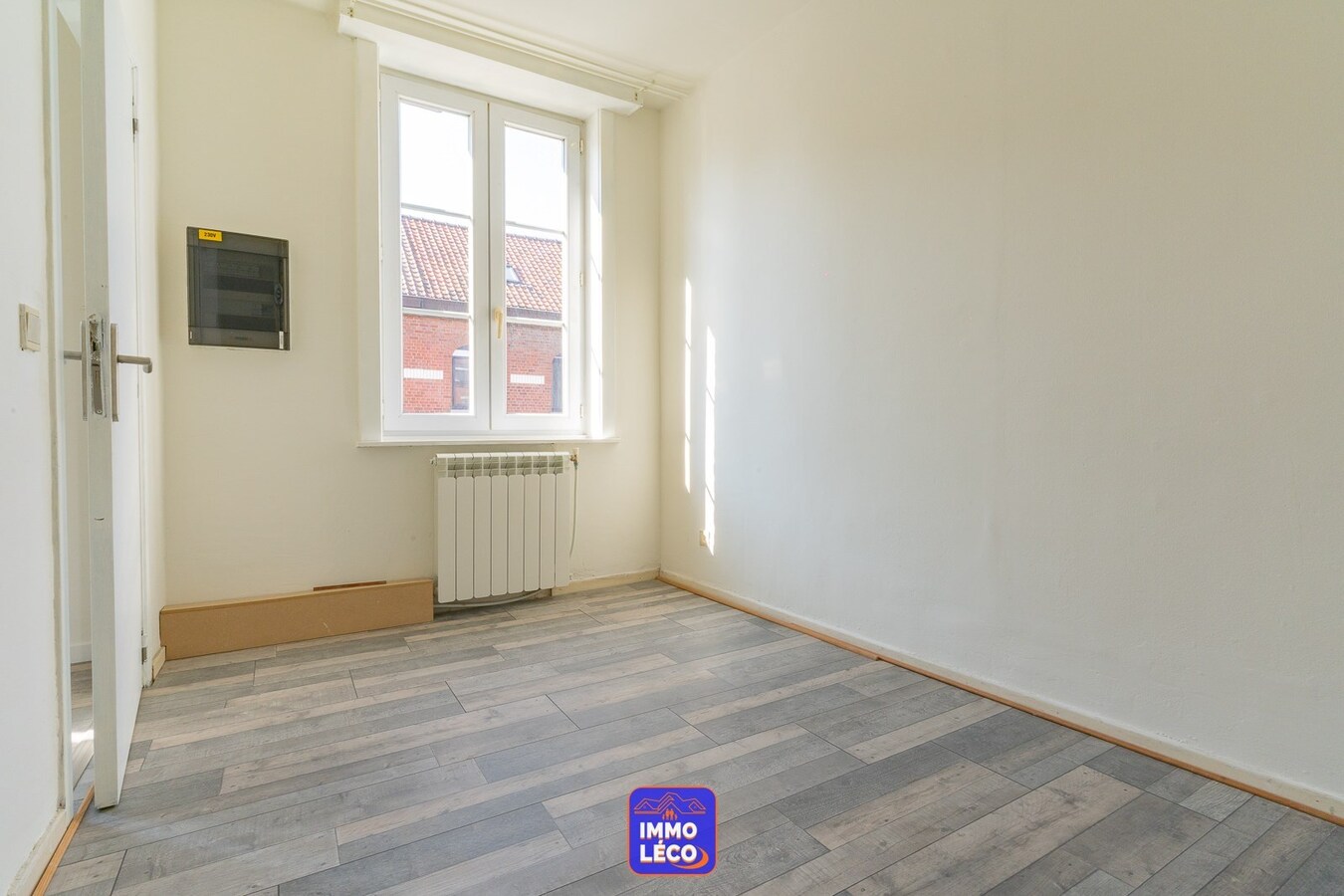 Appartement 1 chambre, en plein centre-ville ! 