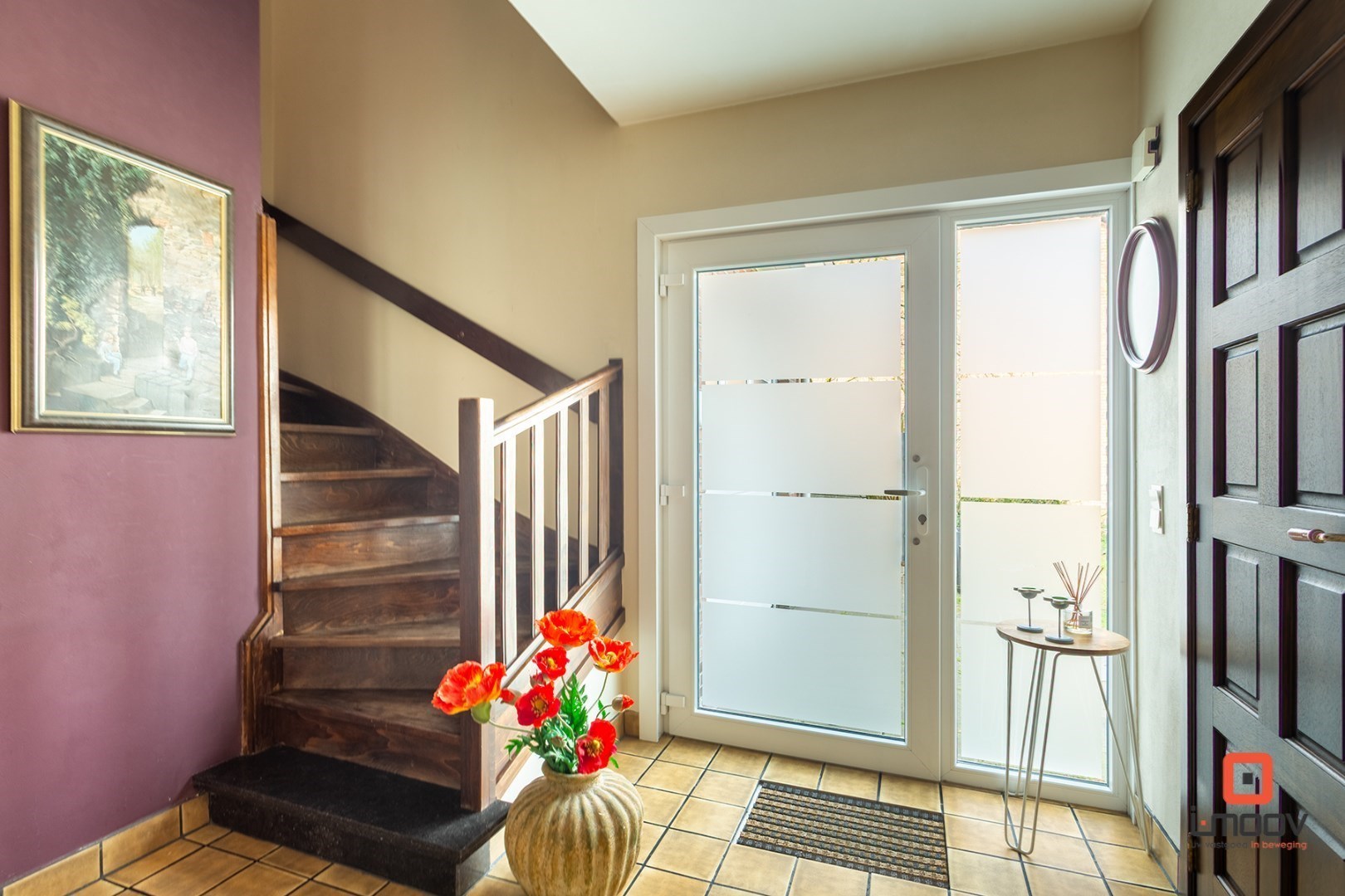 Instapklare, lichtrijke en ruime gezinswoning met 4 slaapkamers en grote tuin! 