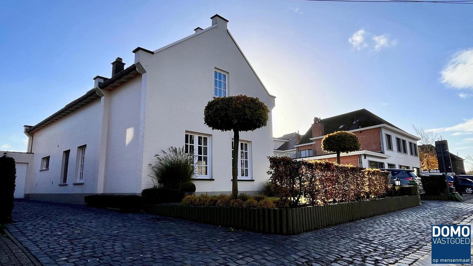 Woning verkocht in Hasselt