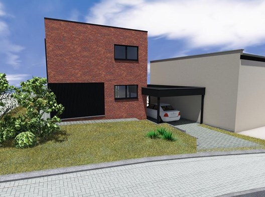 Verkocht woning - Huldenberg