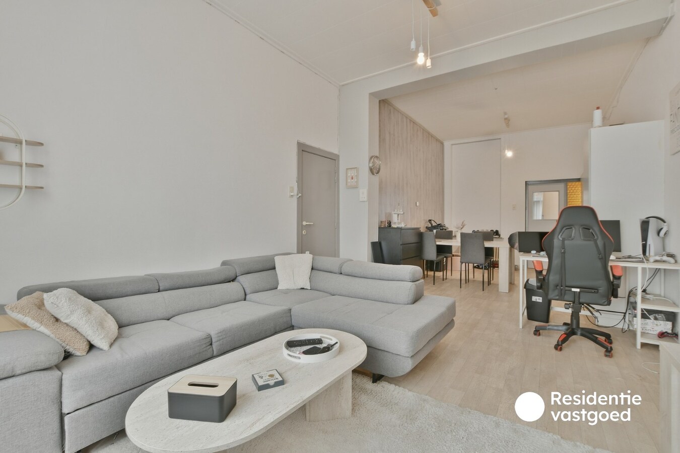 Te koop appartement - Blankenberge