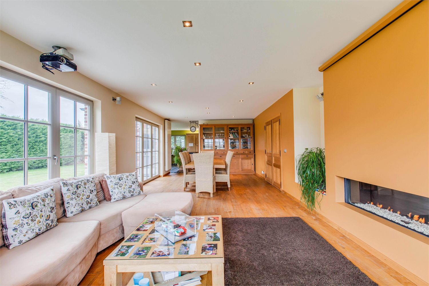 Villa verkocht in Zottegem