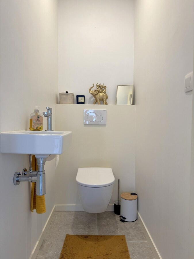 Appartement verhuurd in Weelde