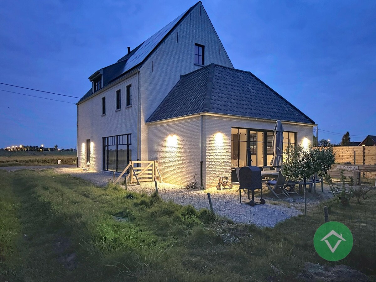Te koop woning - Kortemark