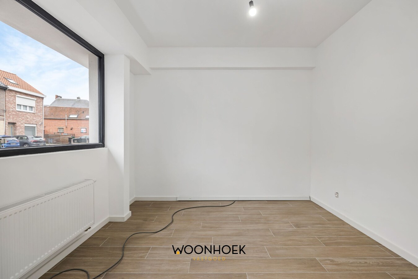 Gerenoveerde, 4-slpk woning met 2 badkamers en tuin! 