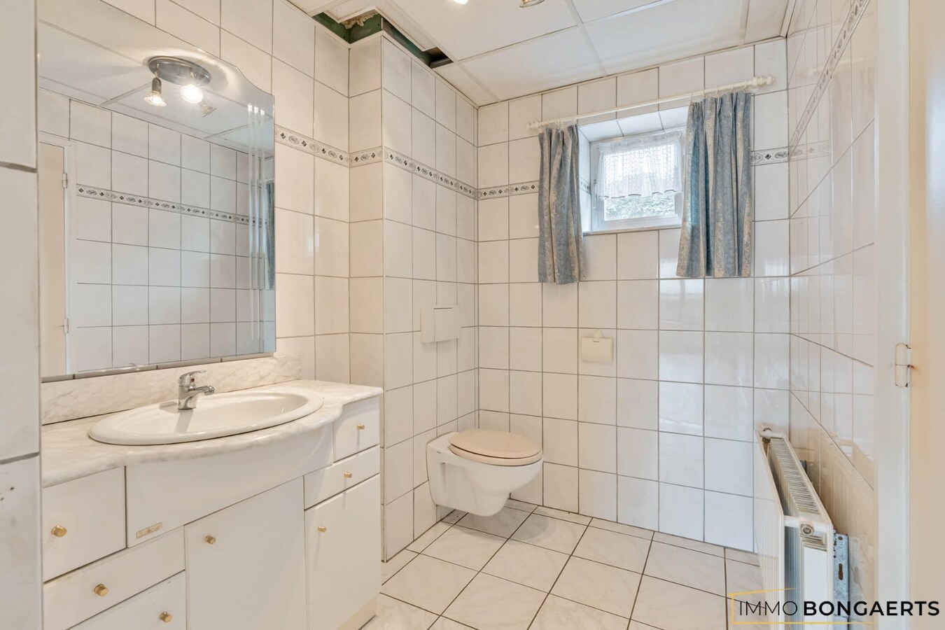 Woning met 3 slaapkamers 