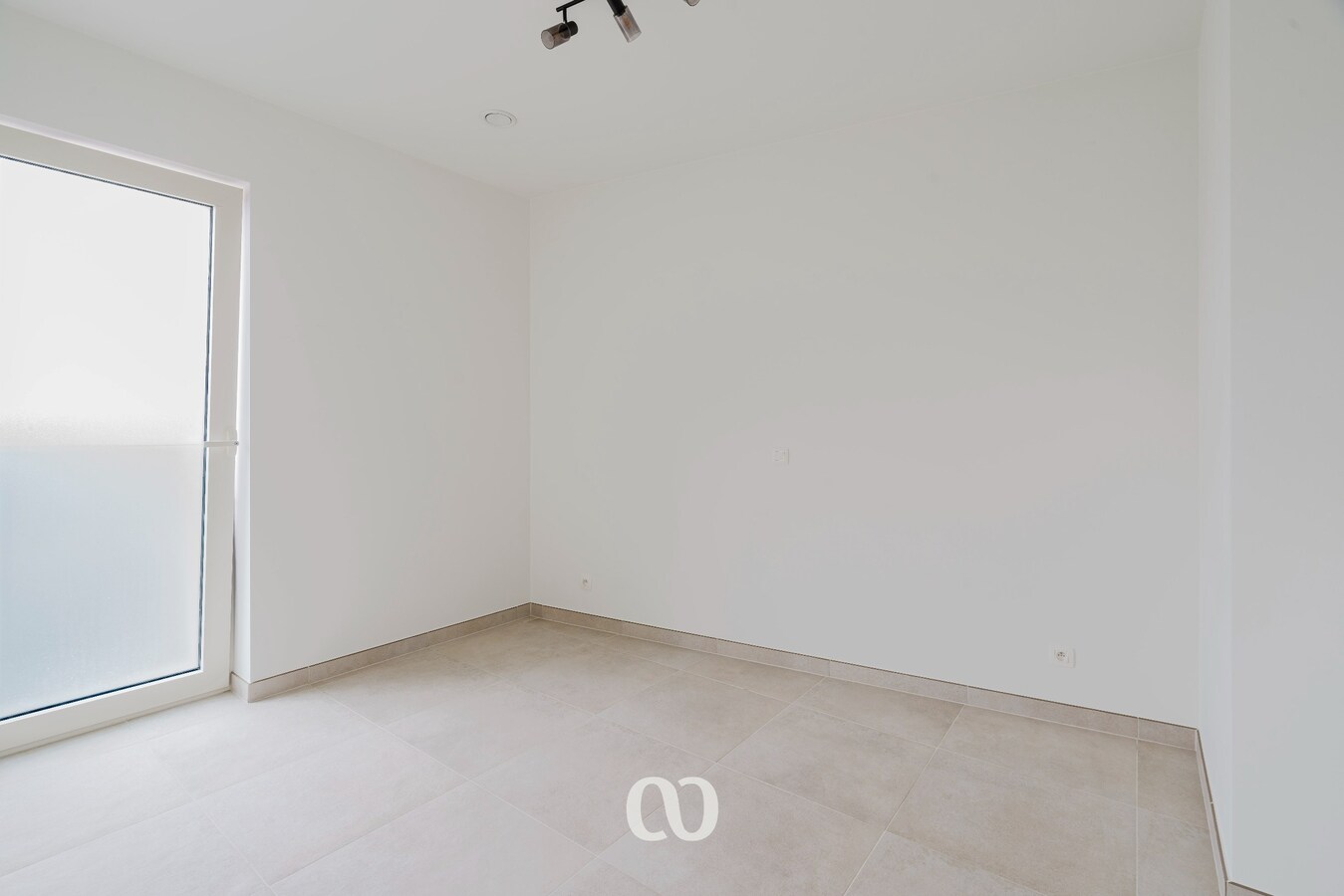 Gezellig nieuwbouwappartement met 2 slaapkamers op de Scheldekop 