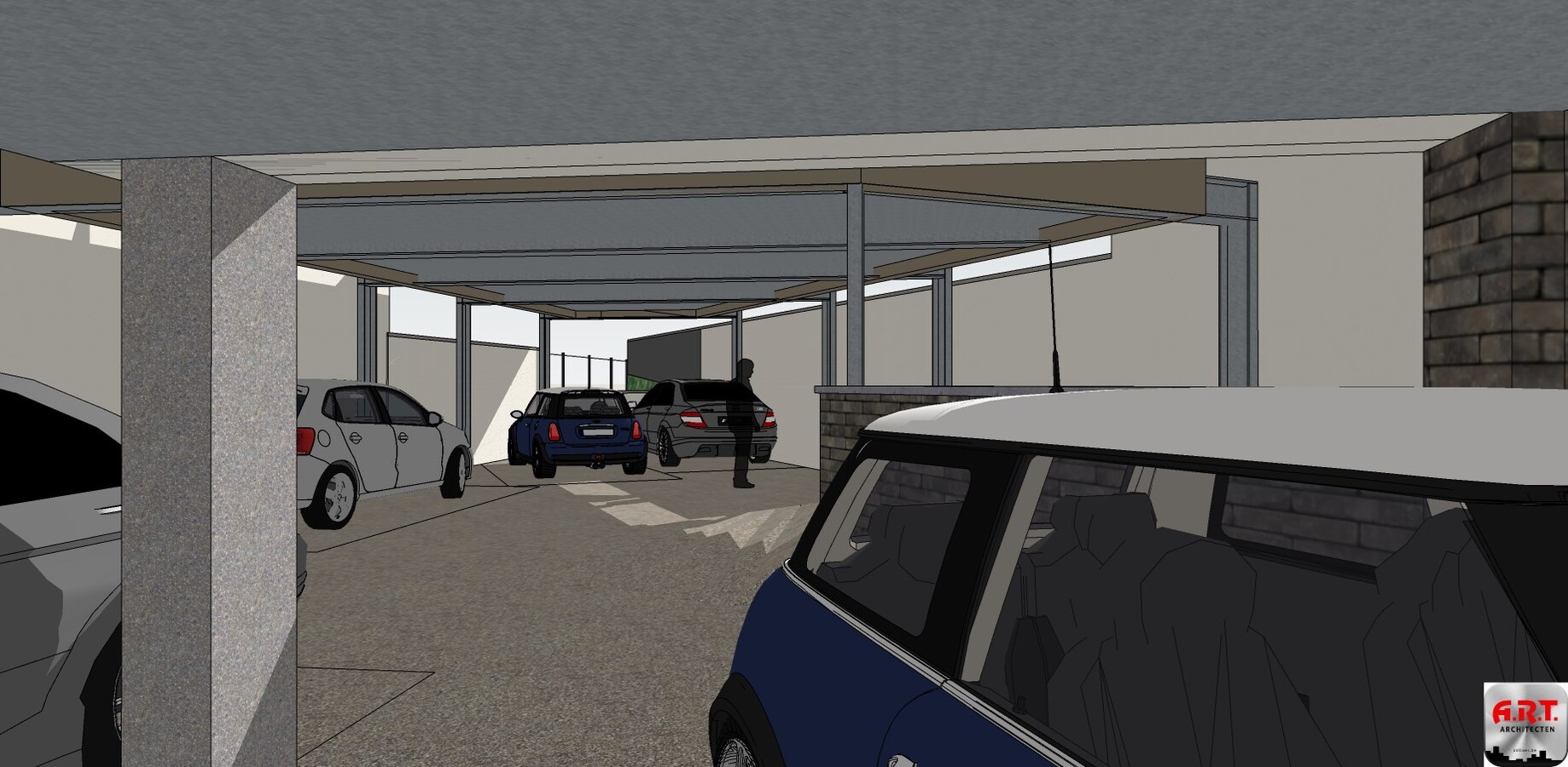 LINDEN vernieuwbouw appartementen op top locatie 