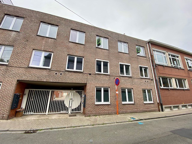 Centraal gelegen appartement met 1 slaapkamer te Roeselare! 