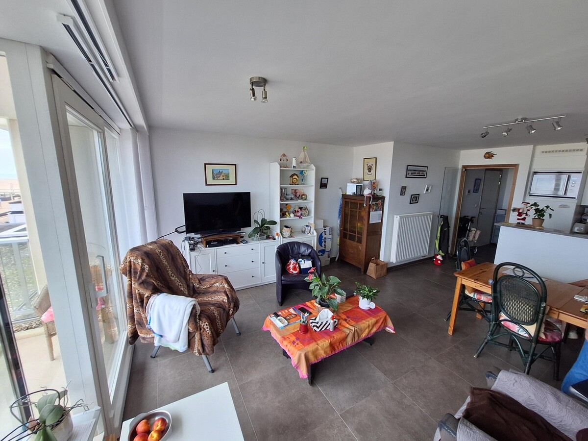 Appartement zu vermieten in Koksijde