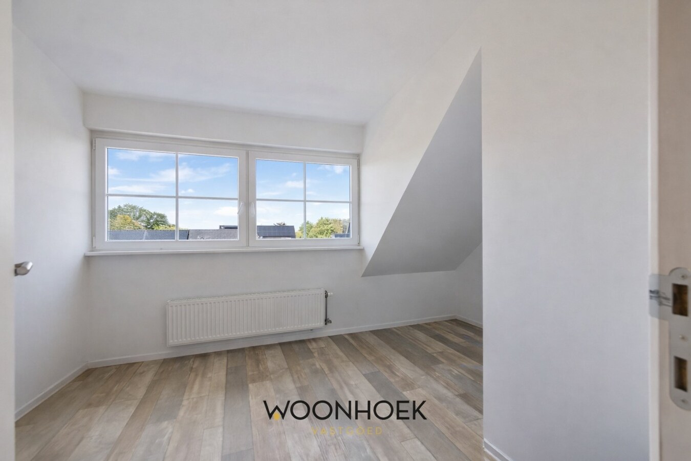 Riante 3-slpk duplex met 2 badkamers in kindvriendelijke wijk! 