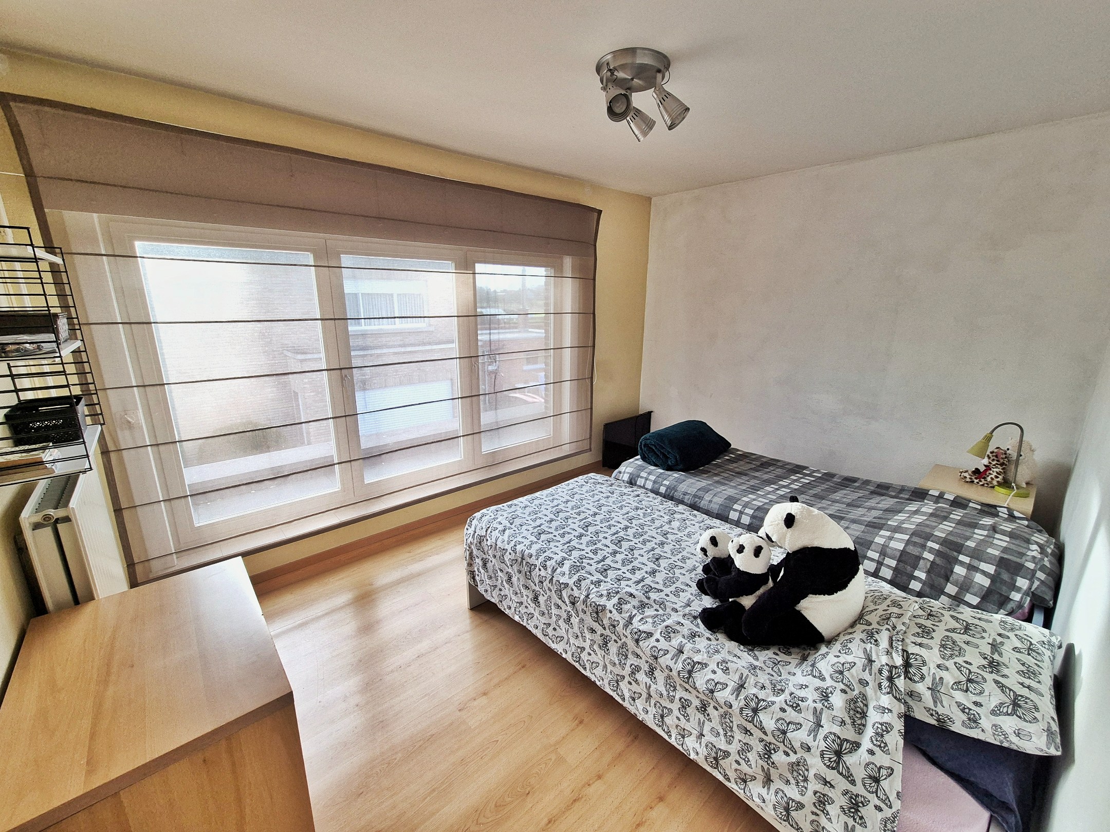 Instapklare woning met 4 slaapkamers 