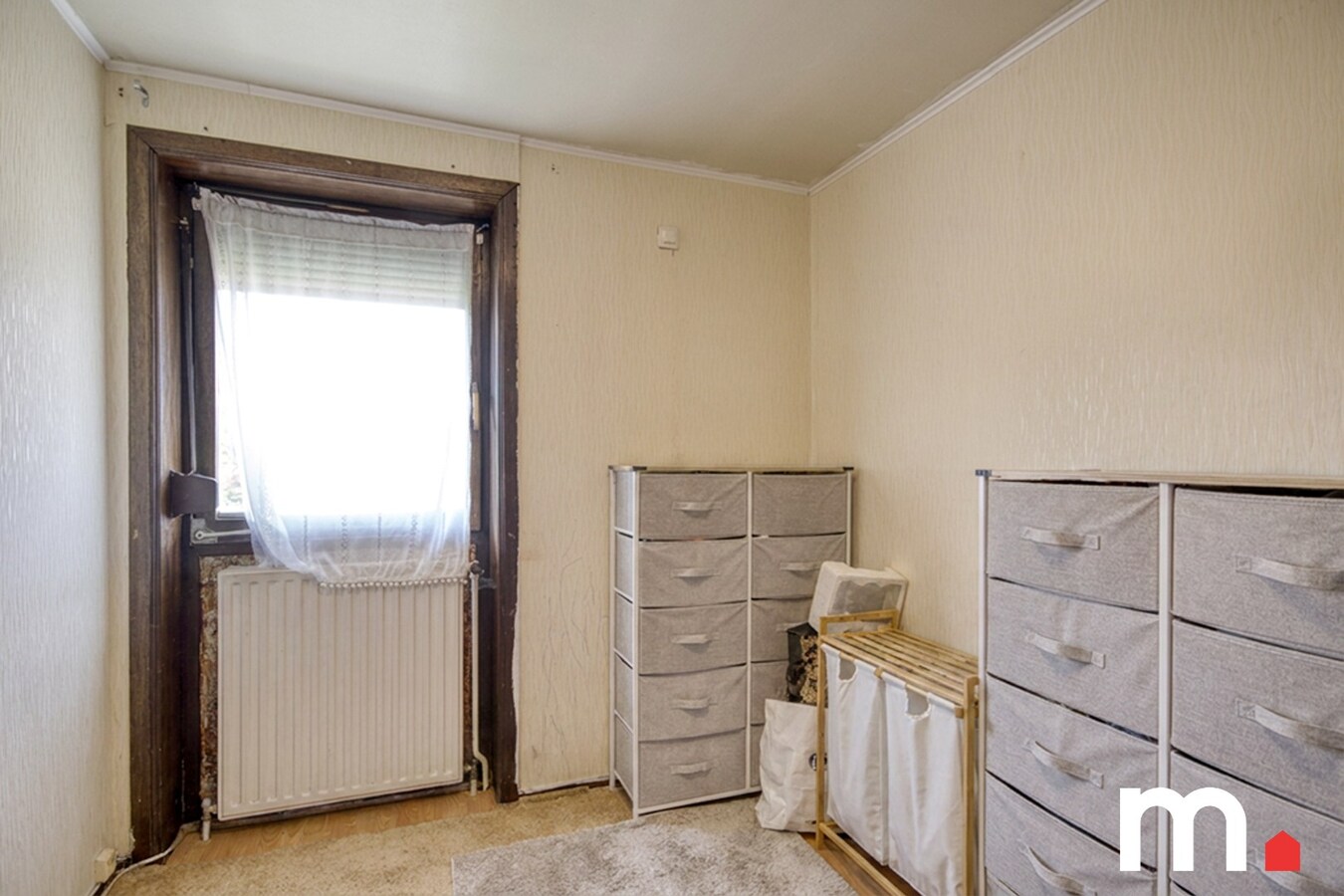 Rustig gelegen gezinswoning met zonnige tuin in Kortrijk! 