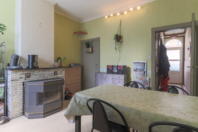 Te koop woning - Kortrijk