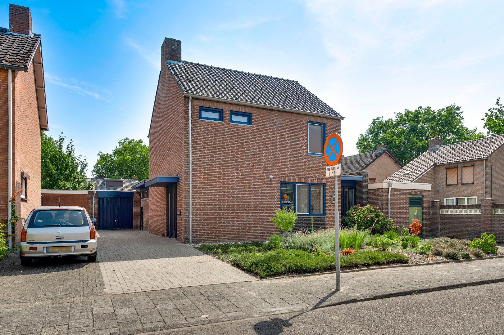 Eengezinswoning te koop in Weert