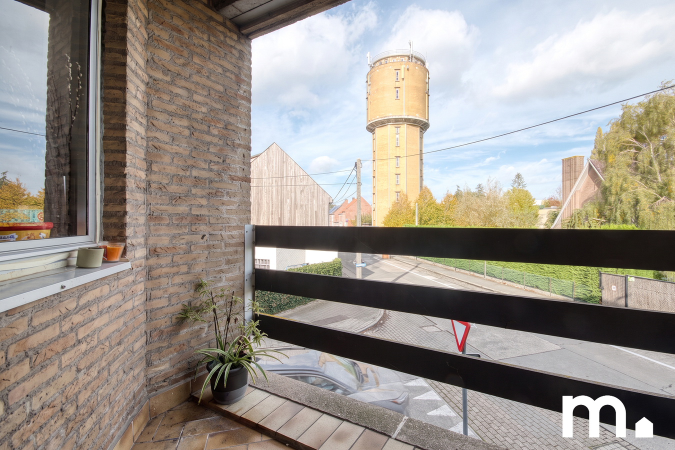 Energiezuinig Appartement EPC C  te koop in Roeselare 
