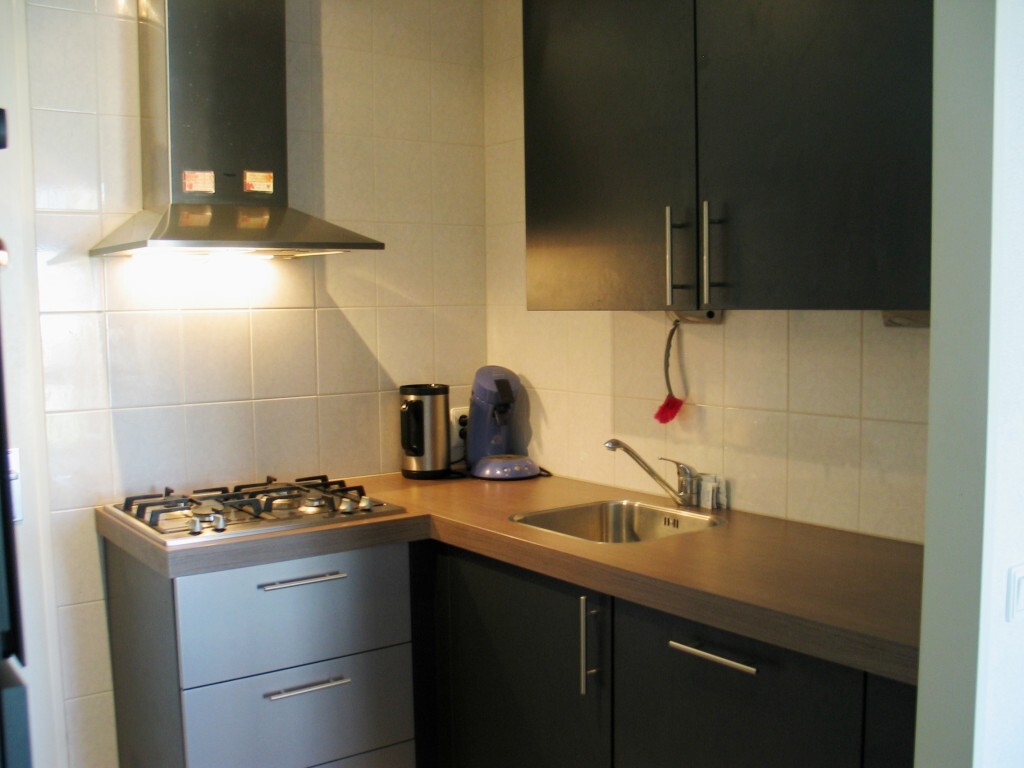 Leuk instapklaar startersappartement nabij het stadscentrum 