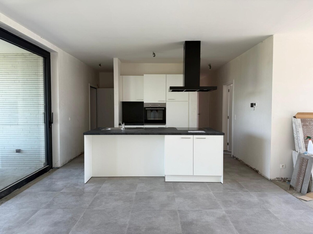 Laatste 2 appartementen te huur 