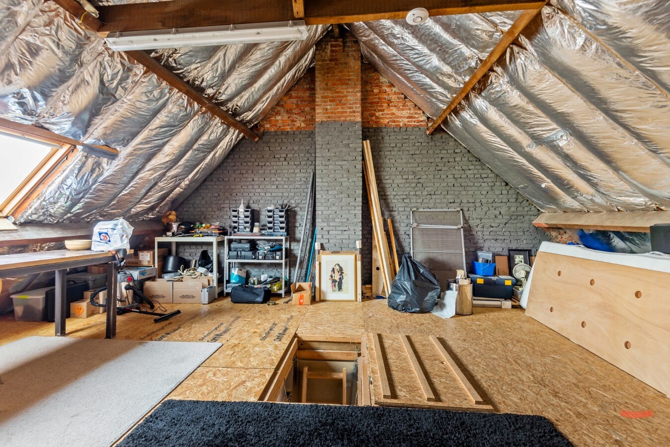 Woning verkocht in Turnhout