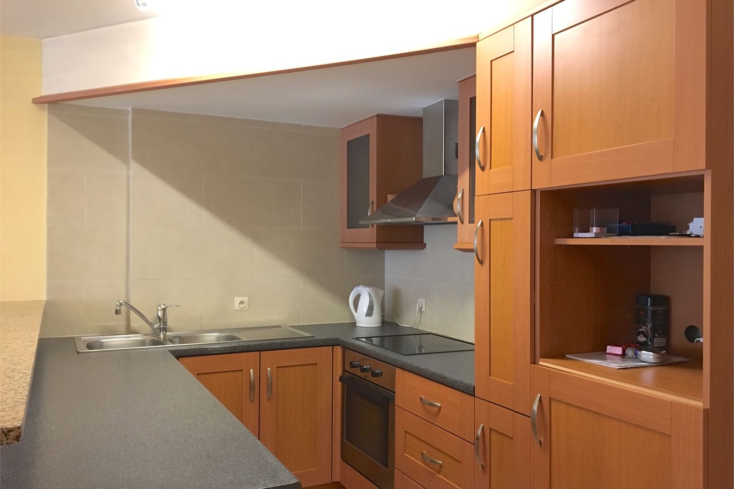 Benedenwoning verkocht in Gent