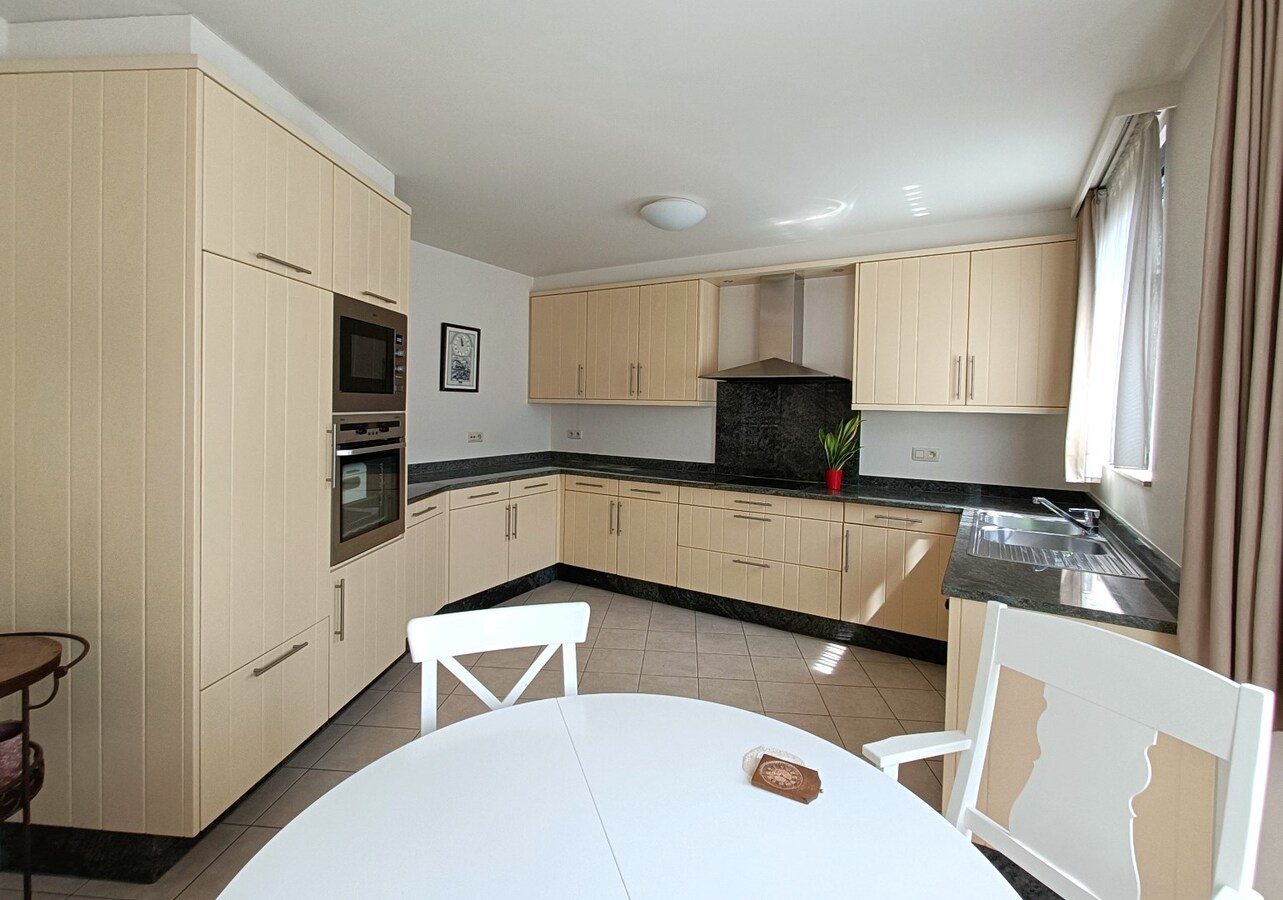 Verhuurd appartement - Hoeselt