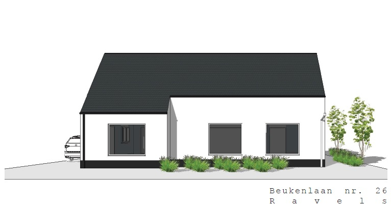 Woning te koop in Poppel