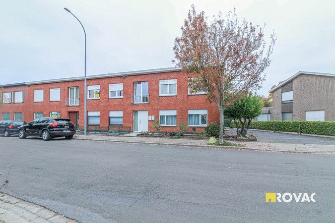 Te koop Appartement te Izegem