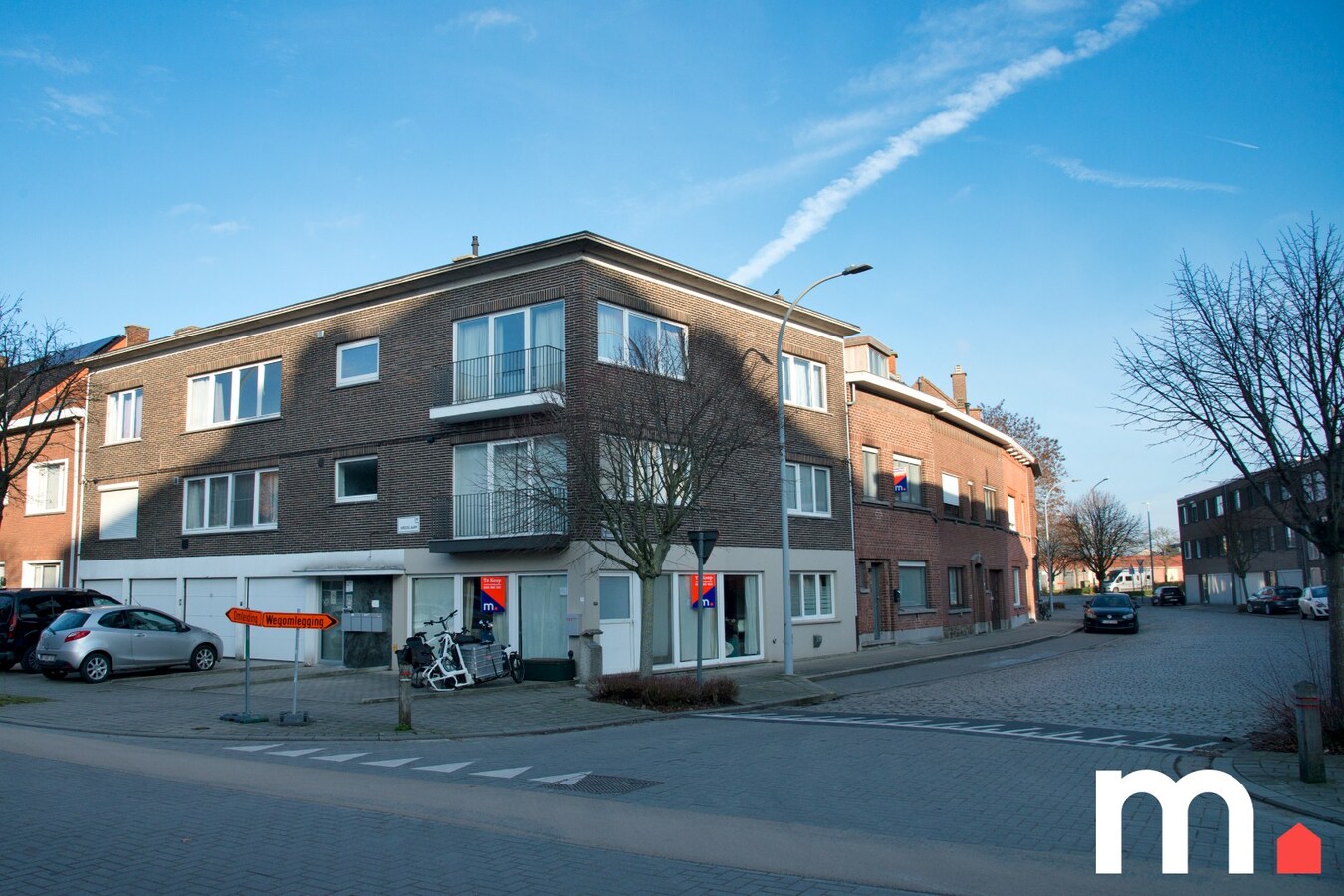 Betaalbaar appartement te koop in Kortrijk ! 