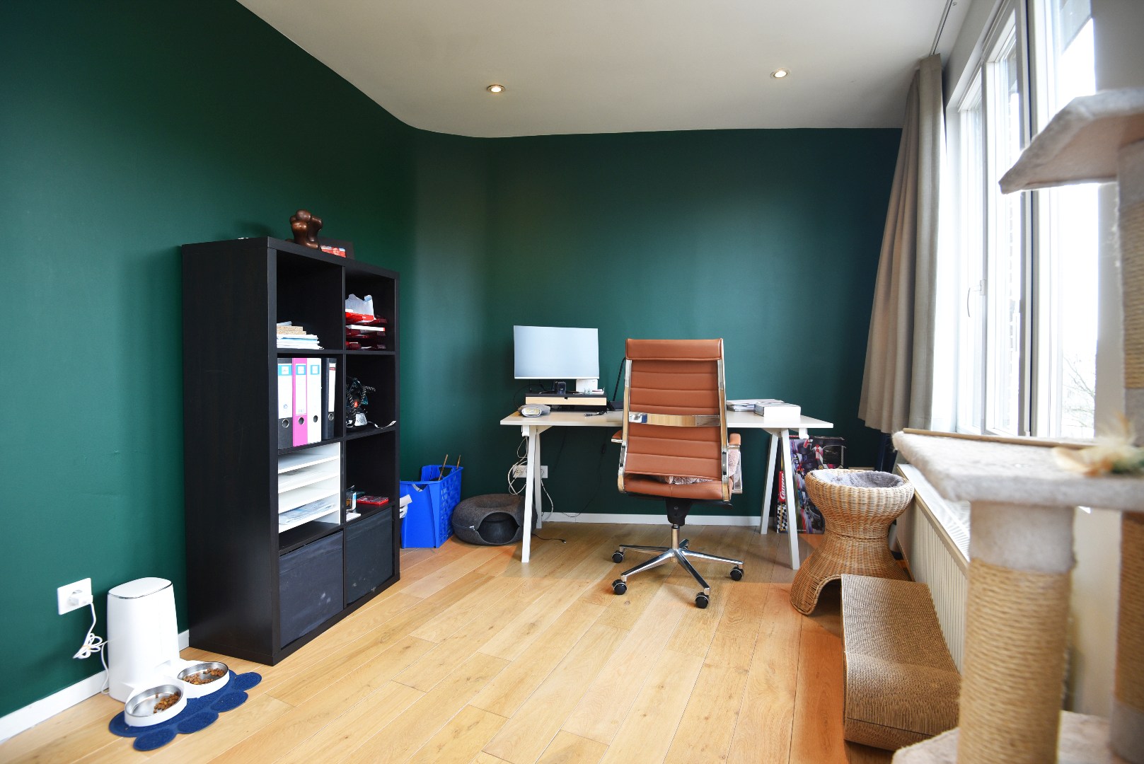 Starterswoning of studentenhuis  op toplocatie te Gent 