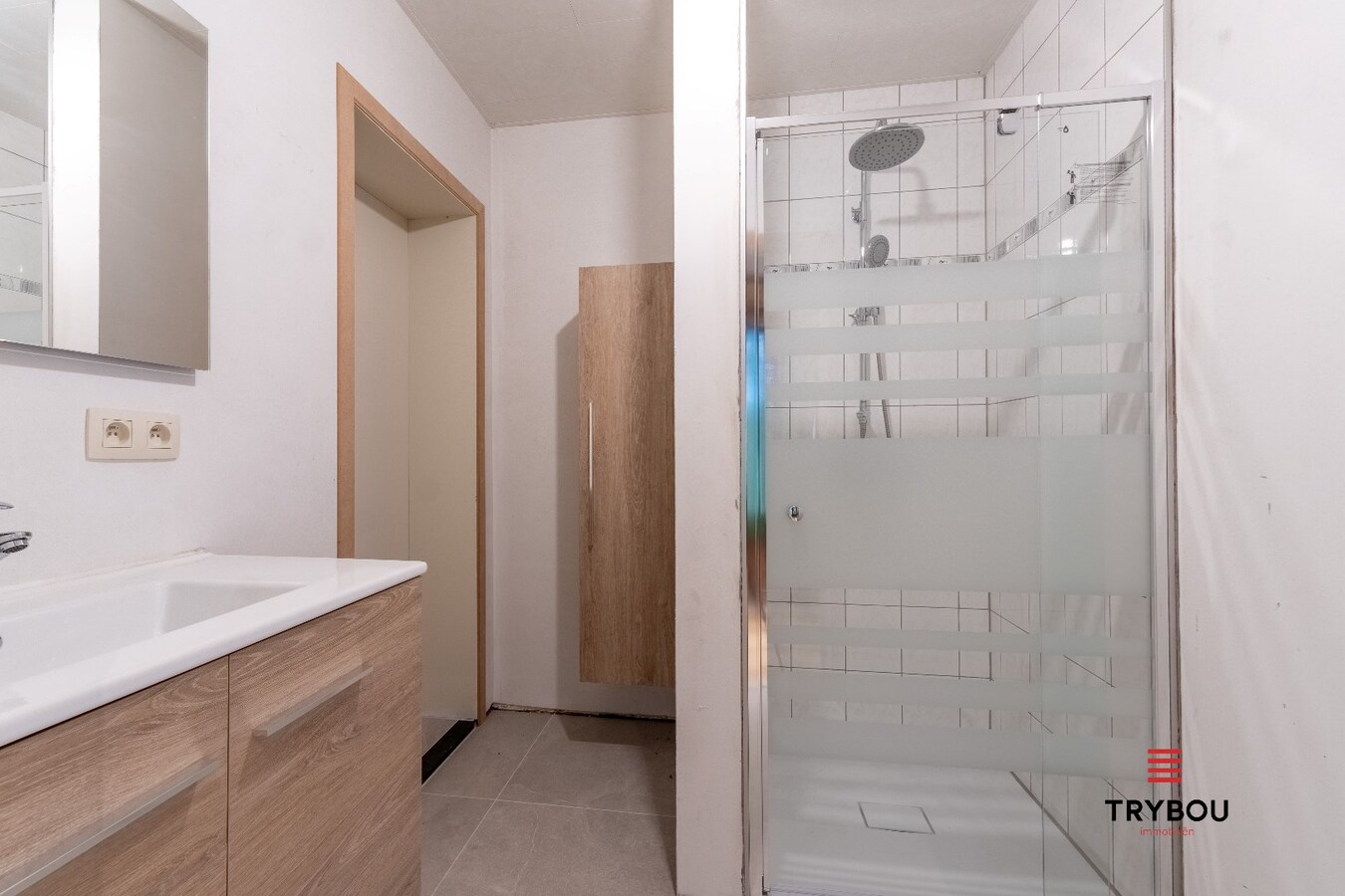 Starterswoning in het centrum van Houthulst 