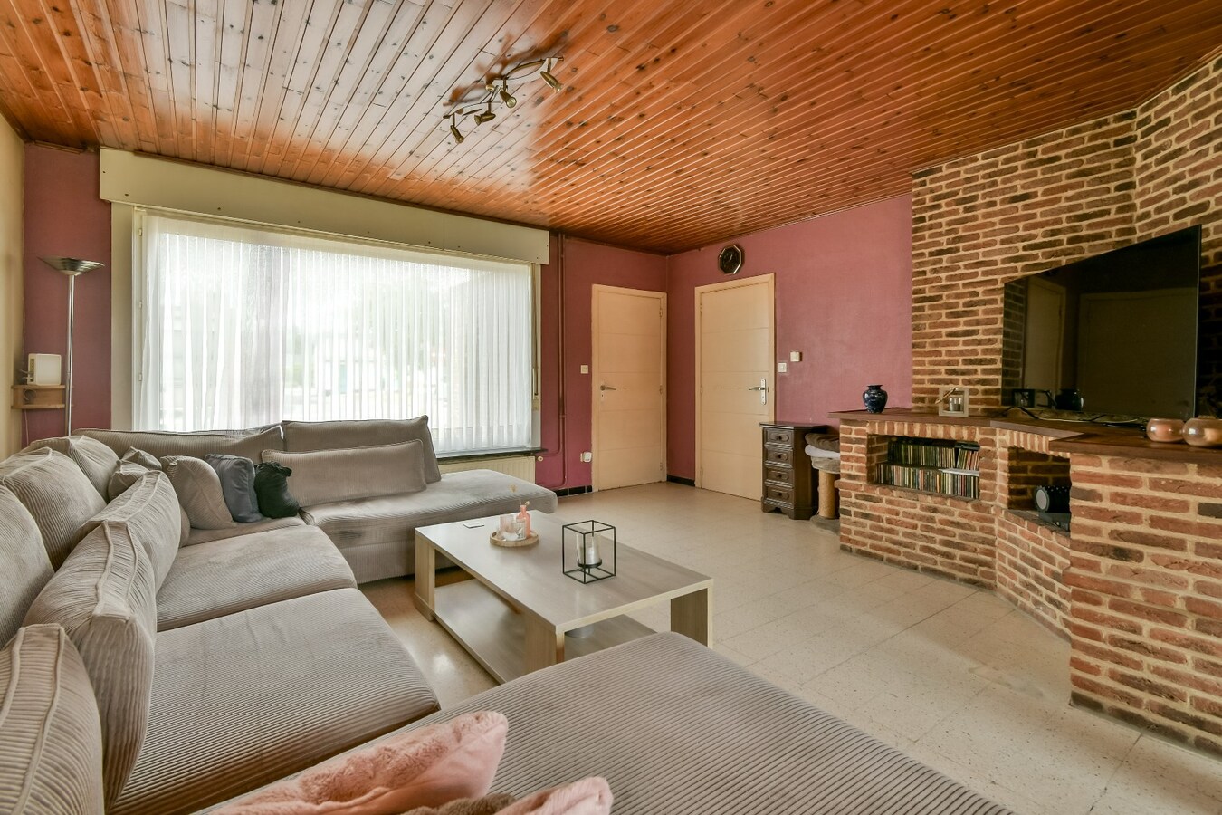 Verkocht woning - Handzame