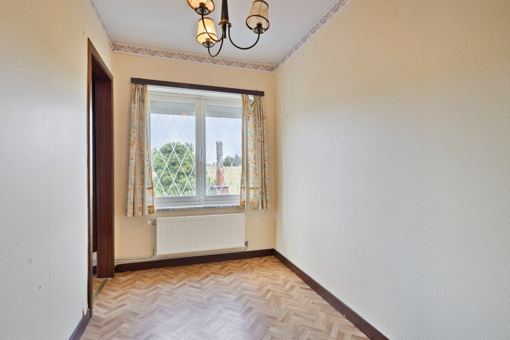 Open bebouwing met 4 slaapkamers en aangename tuin op top ligging in Willebringen! - EPC 735 kWh/m² - bewoonbare opp. 164 m² 