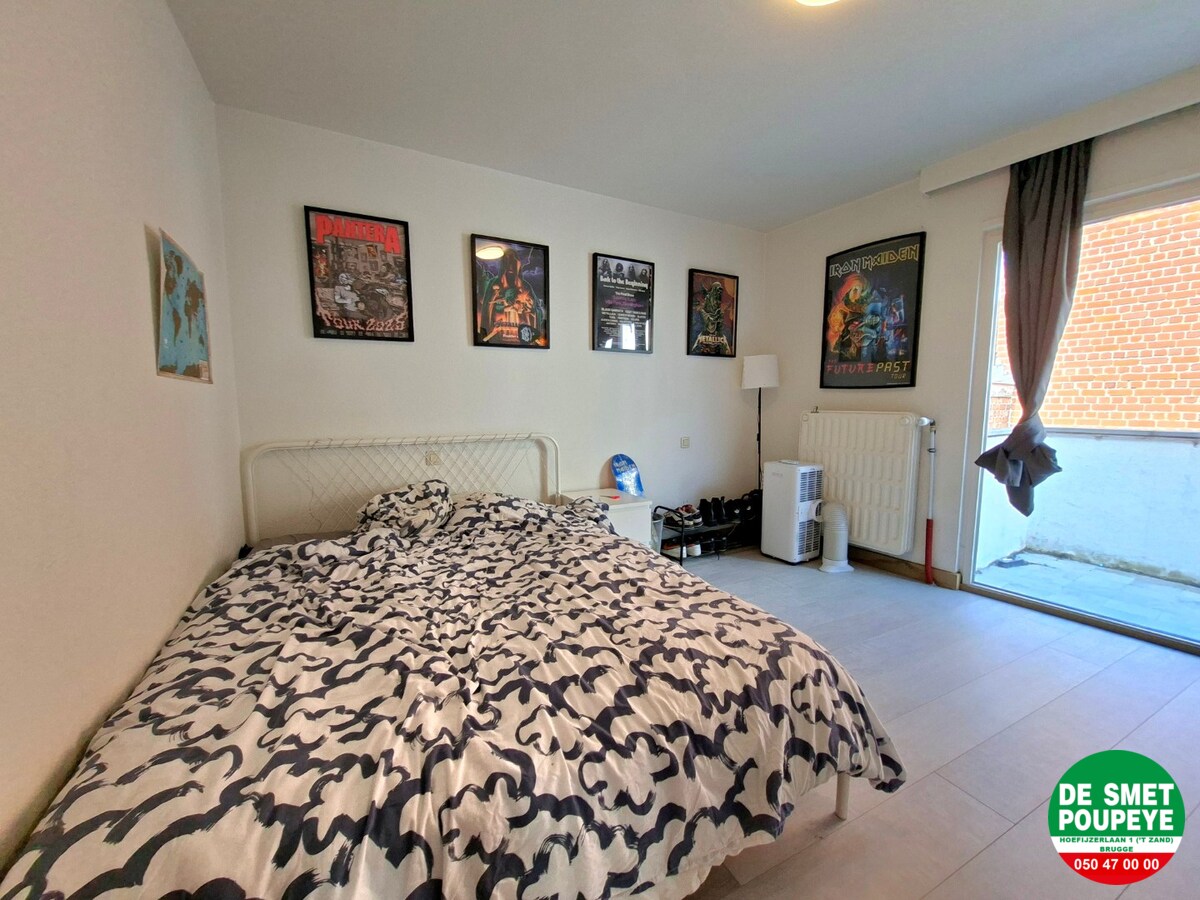 Instapklaar appartement 