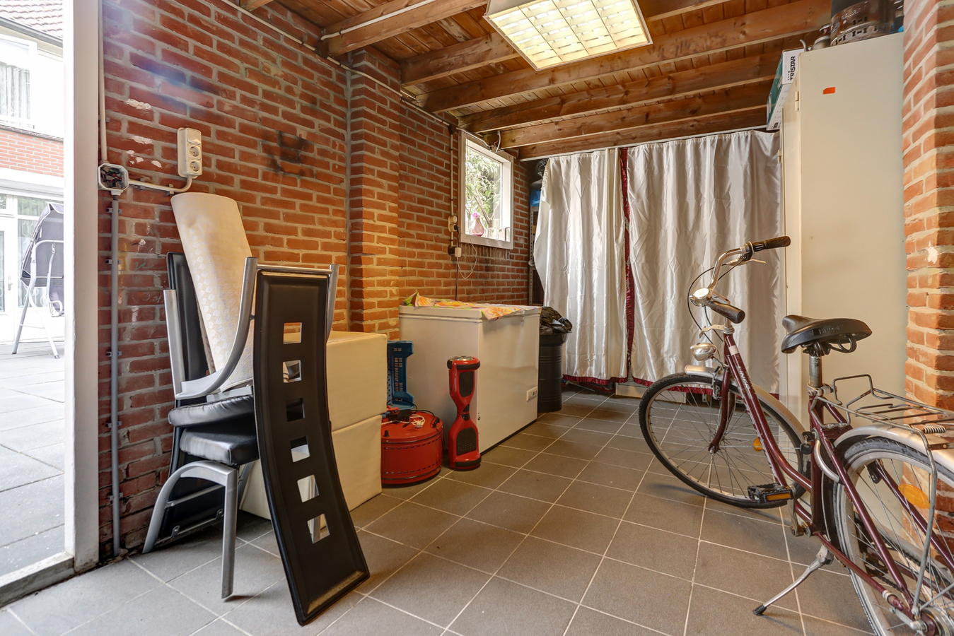 Eengezinswoning verkocht in Tilburg