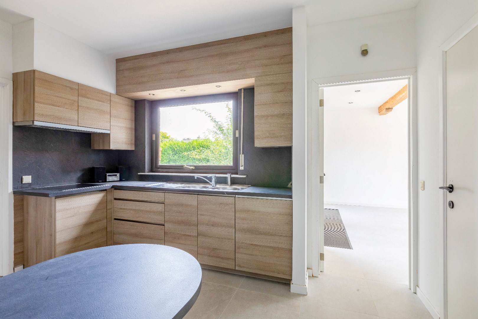 Bungalow op goede locatie te Wondelgem 