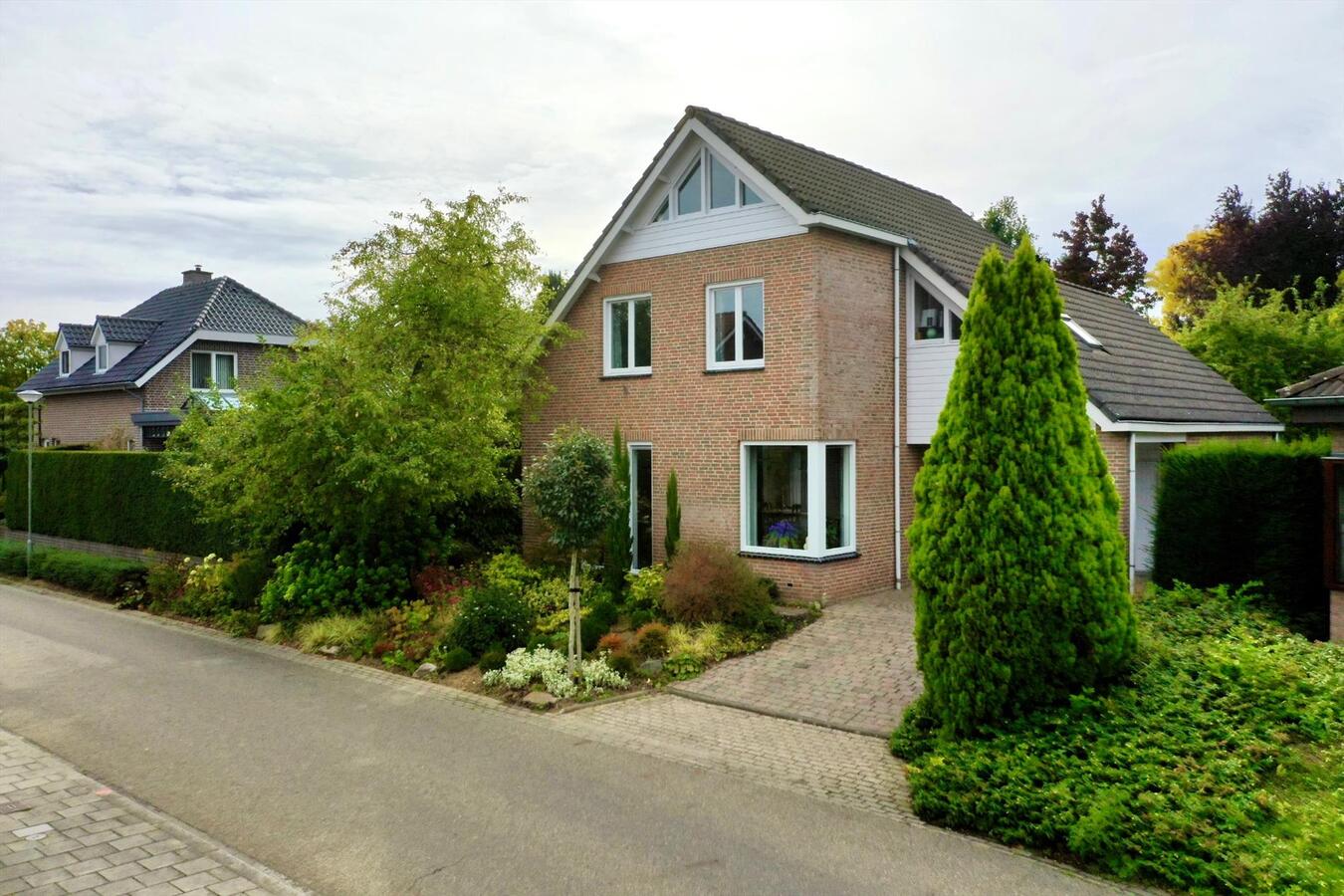 Verkocht eengezinswoning - Spaubeek