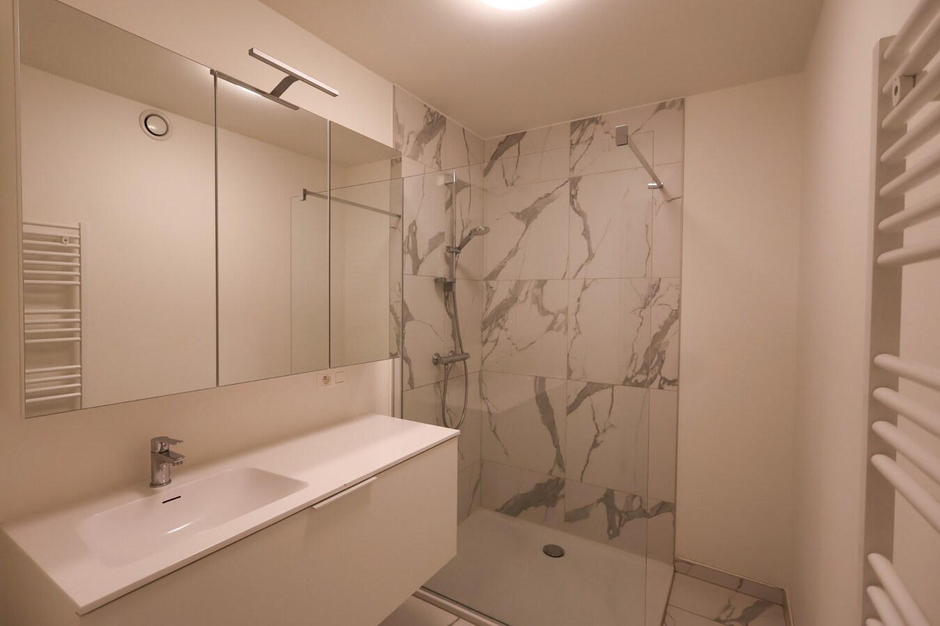 Appartement vermietet in Oostduinkerke