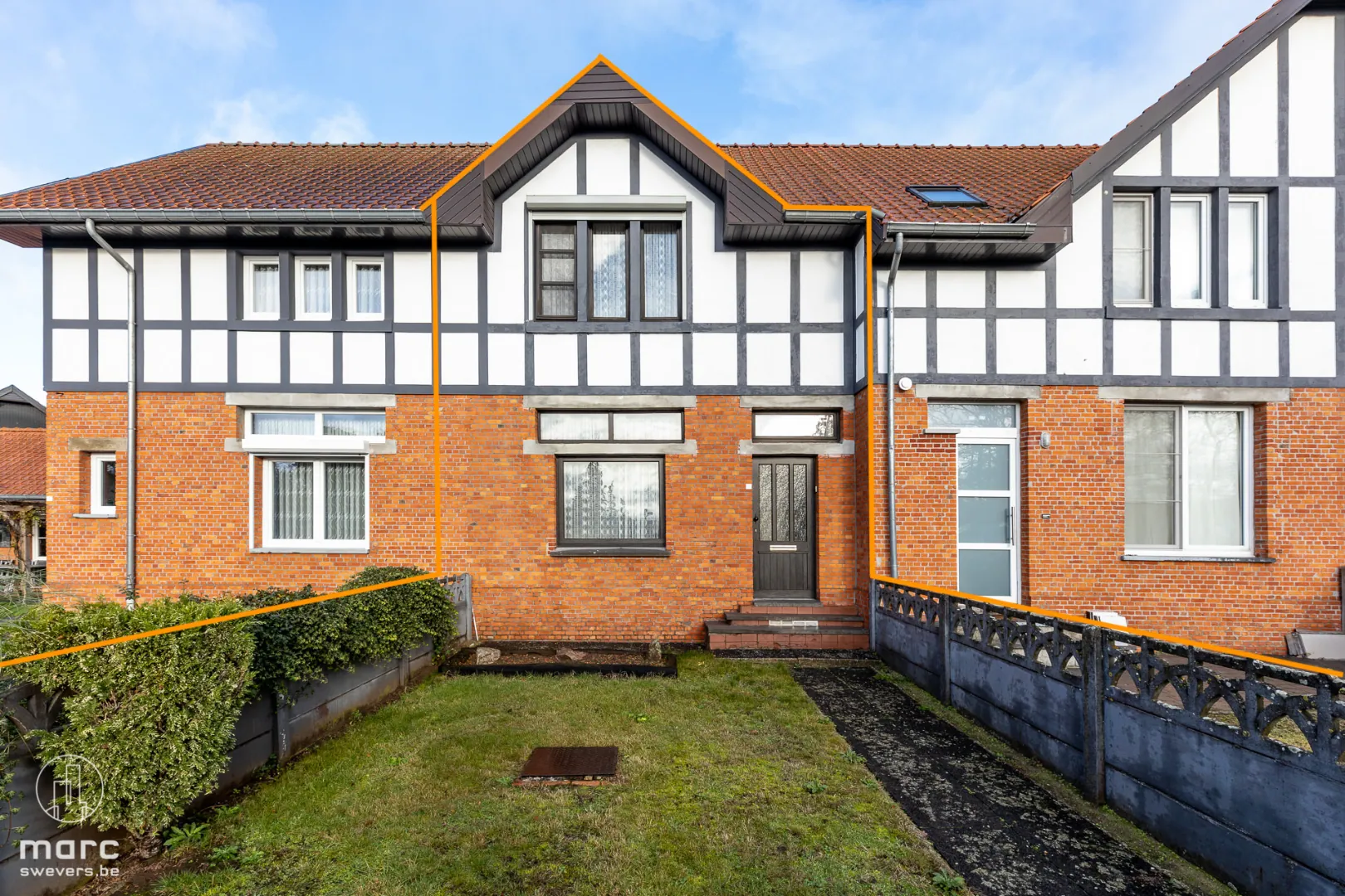 Verkocht woning - Heusden-Zolder