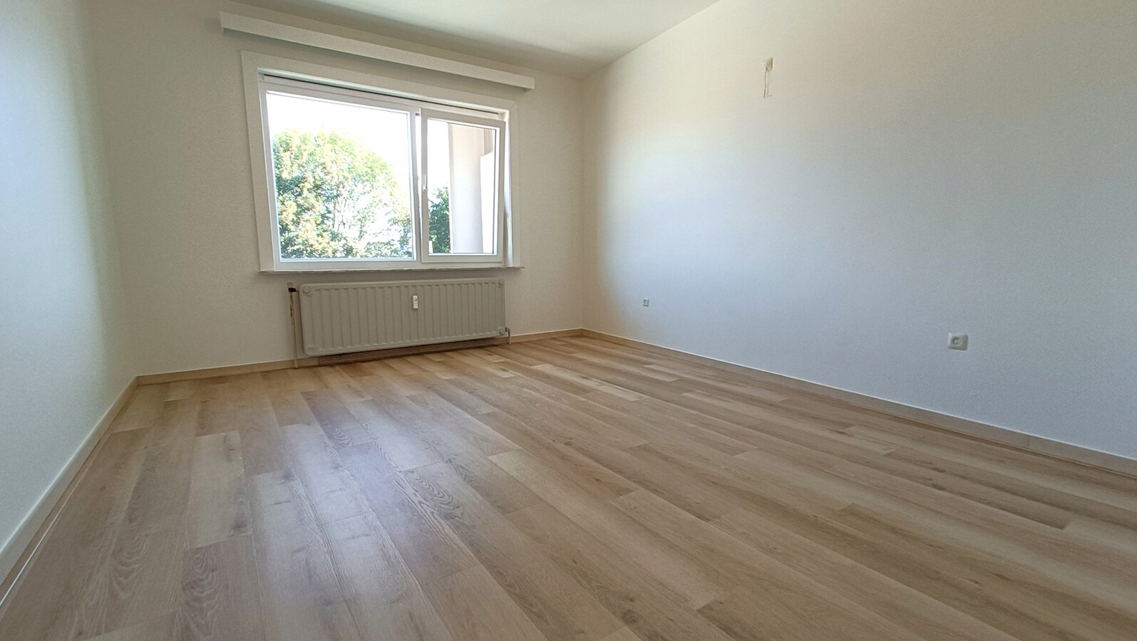 Ruim appartement te Tienen - 2 Slaapkamers 