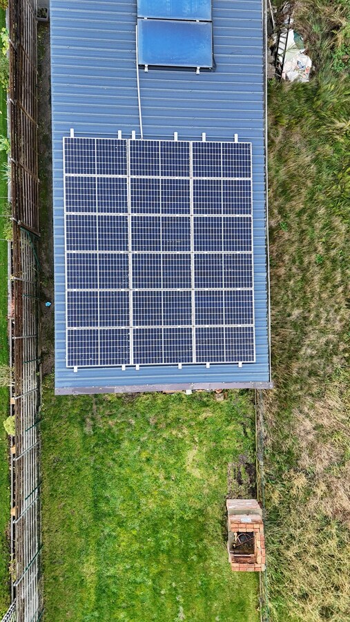 Woning met 4 slaapkamers in Ardooie 