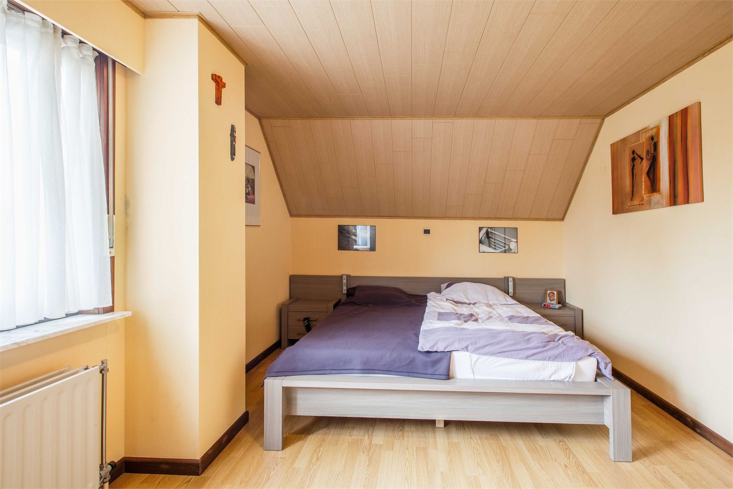 Villa verkocht in Lovendegem