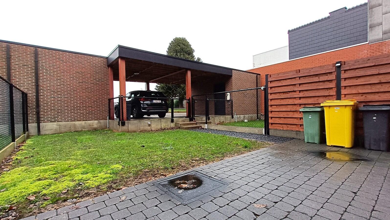 Nieuwbouwwoning met 4 slaapkamers te Boutersem 