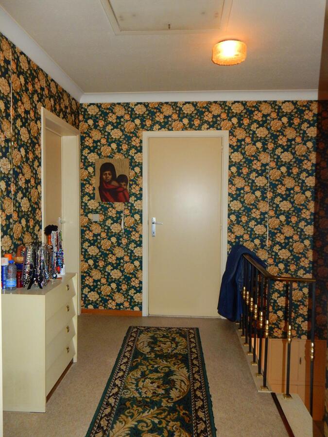 Knusse woning te Jabbeke met 3 slaapkamers 