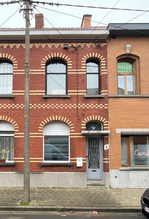 Verhuurd woning - Roeselare