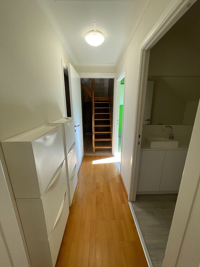 Stijlvol duplexappartement met verrassende buitenruimte, 3 slpk. 