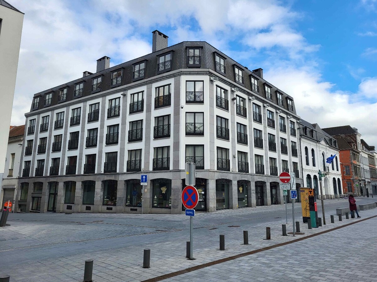 A vendre - Appartement - Tournai