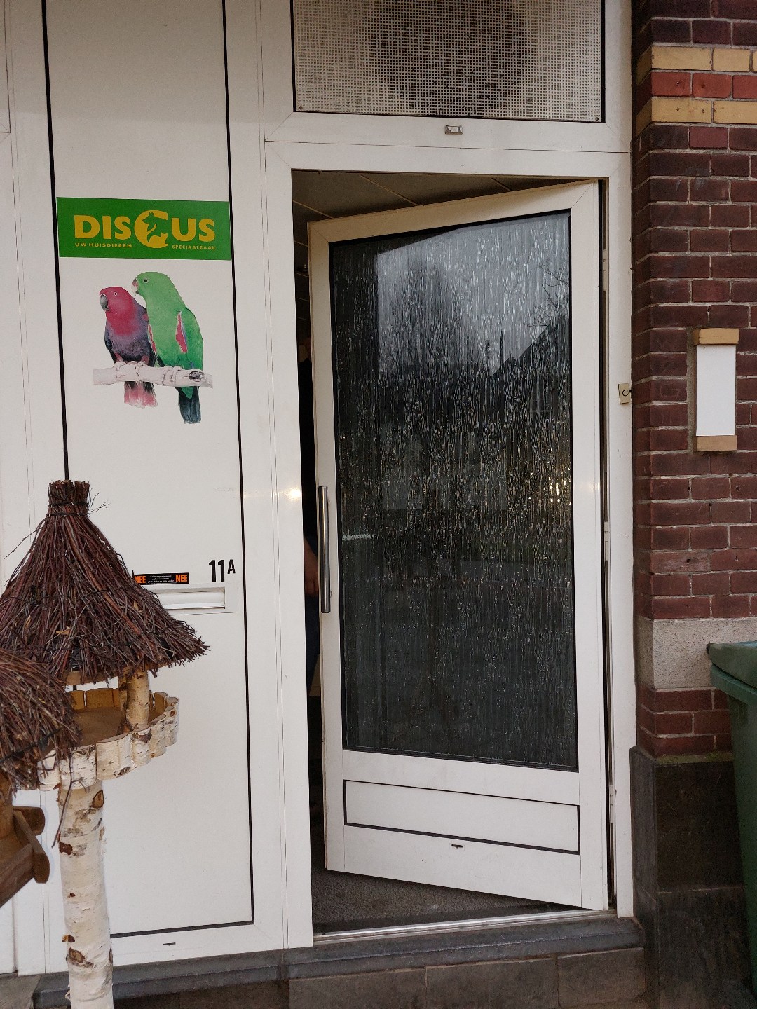 Bovenwoning te huur in WEERT