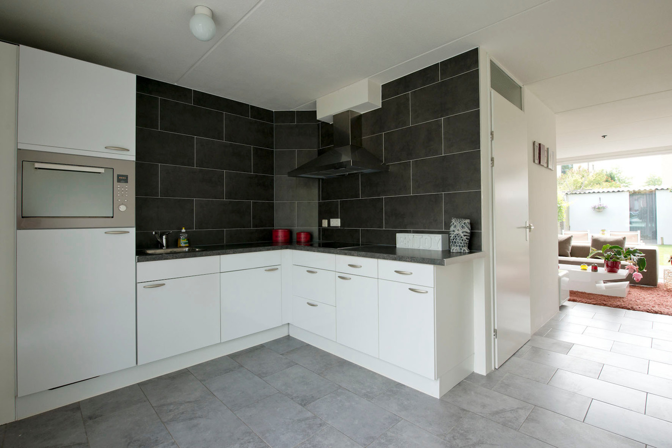 Eengezinswoning verkocht in TILBURG