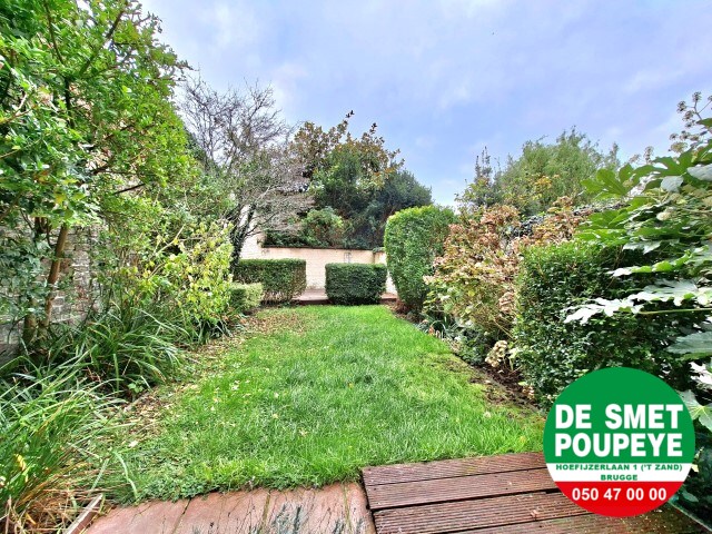 Statige burgerswoning 